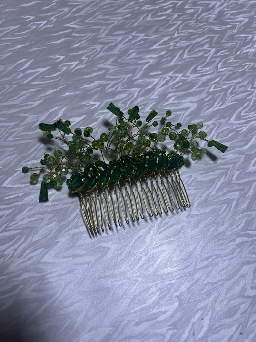 Ручная работа украшения