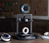 3D Принтеры в широком ассортименте. ENDER 3 V3 SE. CREALITY K1