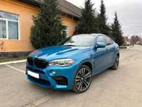 BMW X6 M Stare buna. accept unele schimburi ,dodge ram