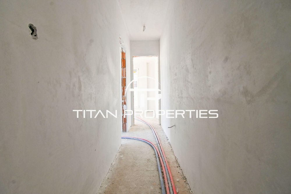 Тристаен за продажба в ж.к. Кръстова вада