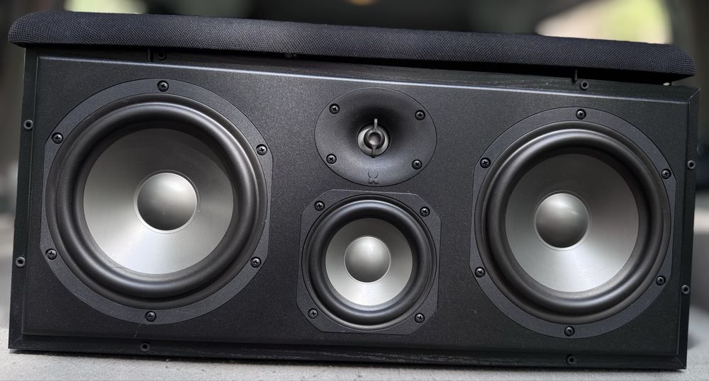 Boxa Centru Revel Concert C12, utilizata , in stare perfecta .