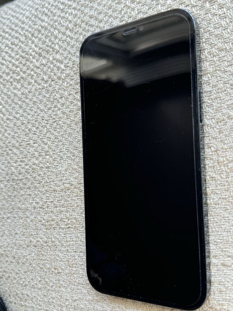 Iphone 12 PRO MAX Pacific Blue 256 Gb