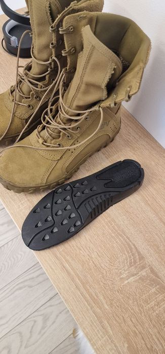 Bocanci Rocky  S2v mărimea 41