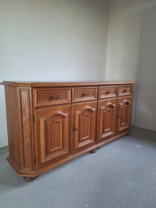 Sofa mobila servanta