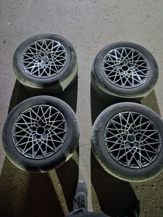 Продам резину летнюю