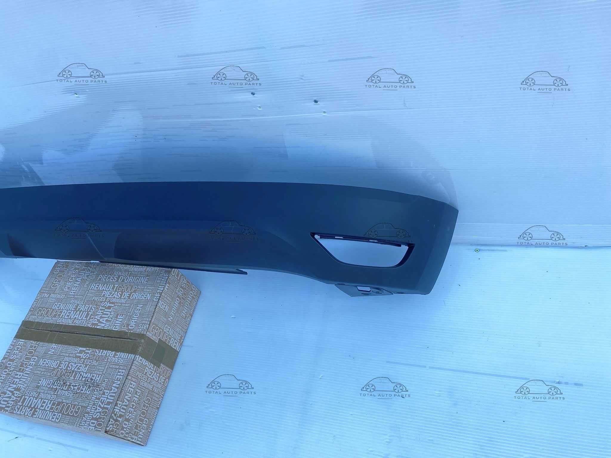 Spoiler bara spate Renault Scenic 4 2016+ nou original Renault