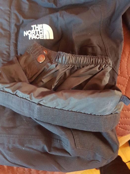 Ски панталон The North face