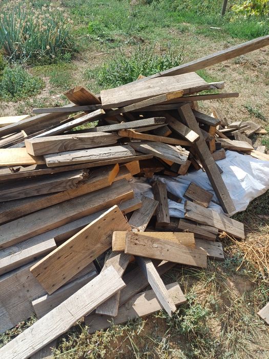 Отдам даром в баню