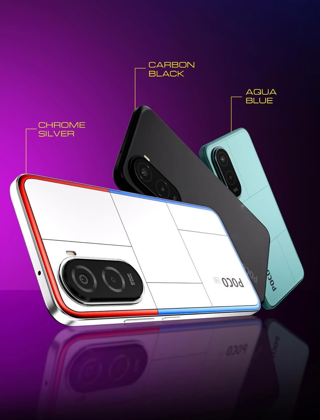 Redmi Poco M7 New Super Skidka Garantiya