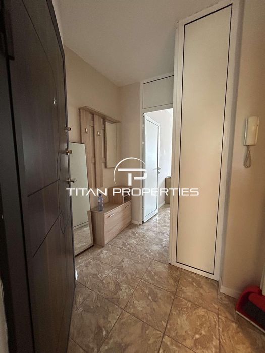 Дава се под наем Двустаен апартамент в Варна, Колхозен пазар - 42 кв.м за 425 € - Снимка #6