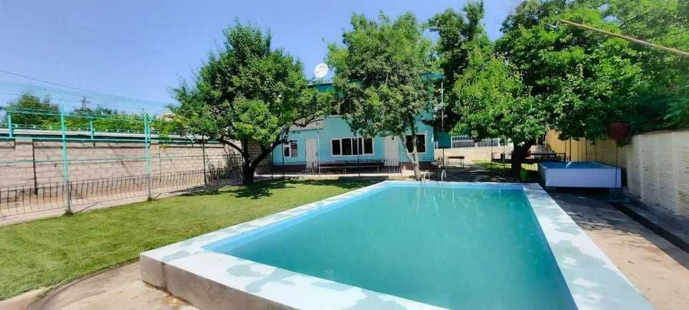 Срочно сдается дом-дача 4 комнаты,7 соток,4 км от ТТЗ.