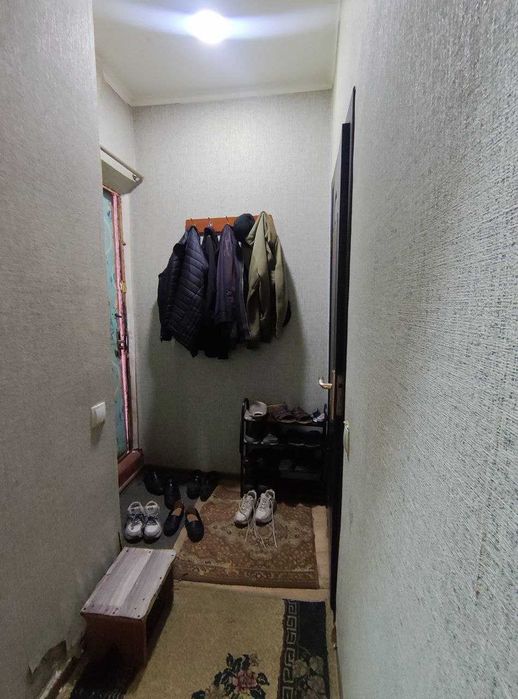 3/1/1 Узбум, Николаевские дома, Яшнабадский р-н