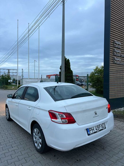 Vand Peugeot 301