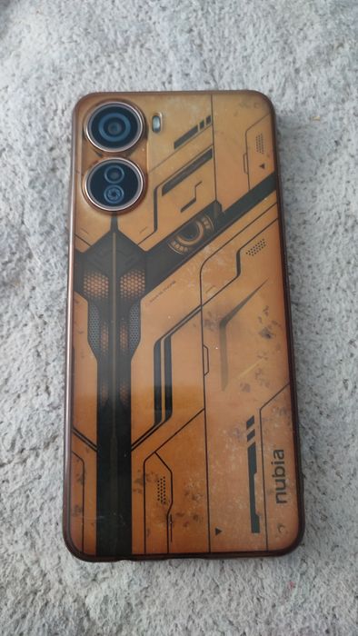 Продам телефон ZTE NUBIA NEO 5G