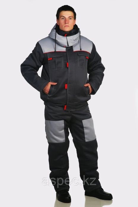 Продаем спецодежду