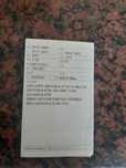Ford Focus 1.8 benzinar