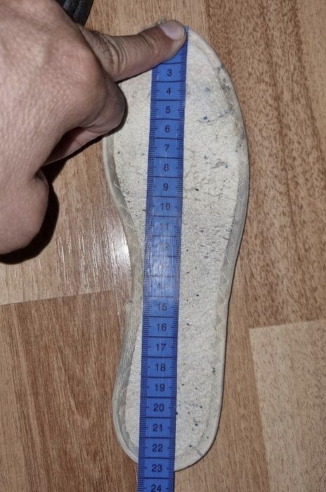 Pantofi lux / Ghete Kandahar Oslo Brown, Elveția, Piele, Lână - 36