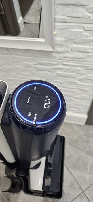 Super aspirator cu spălare TINECO S5 extreme (fără fir) wii-fii