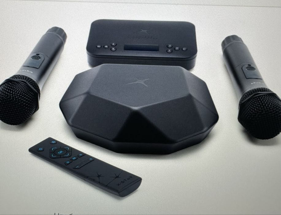 Продам караоке X-STAR