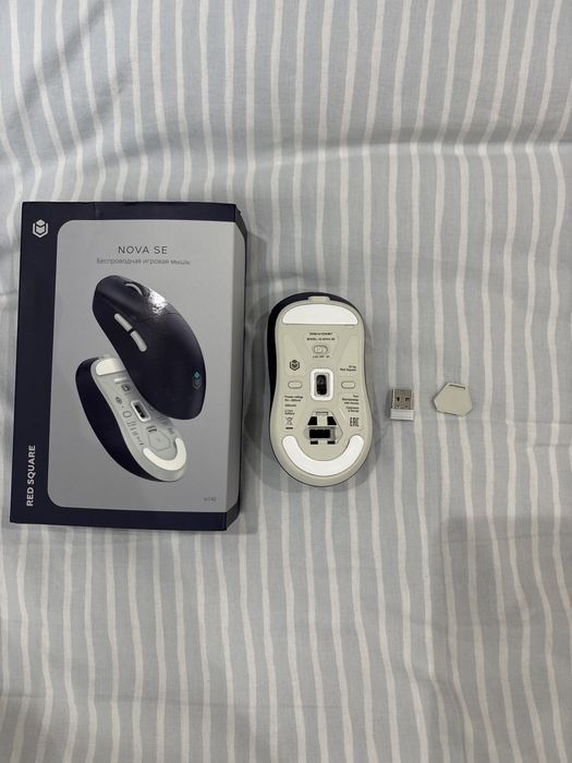 Продам игровую мышку red square nava se telegram ula_stxla