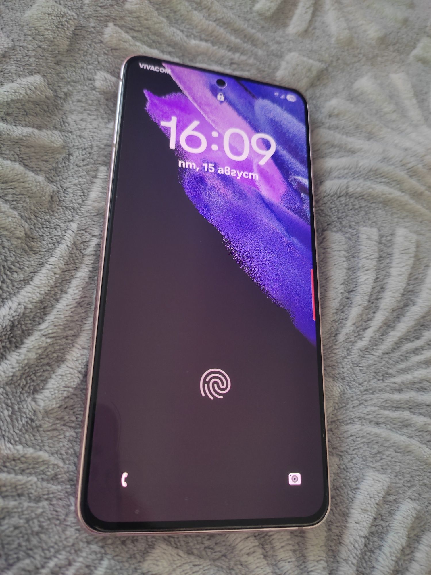Samsung Galaxy s21 5G