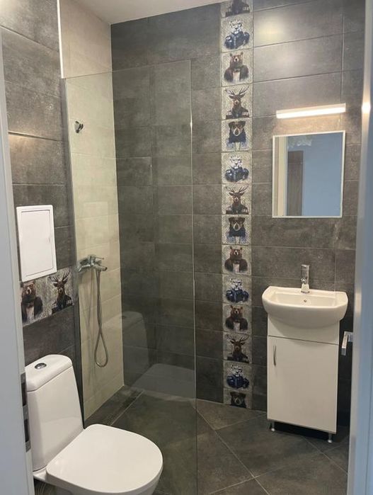 Дава се под наем Двустаен апартамент в Пловдив, Младежки Хълм - 62 кв.м за 525 € - Снимка #6