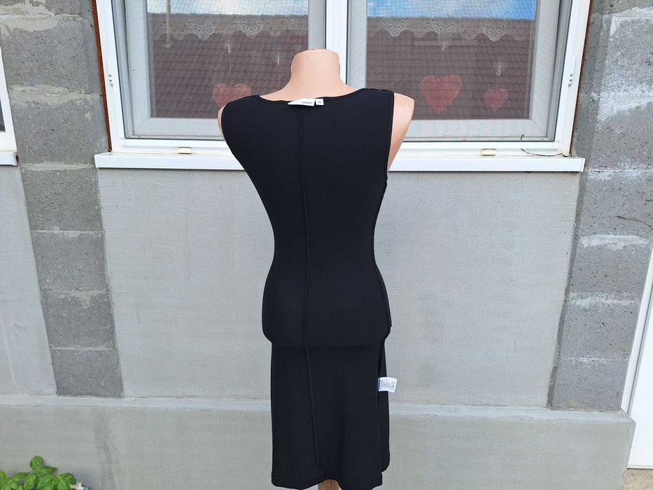 Hennes Black | rochie dama | bust 70 cm | mar. 34 - 36 | XS - S