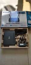 Router D-Link wireless