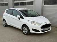 Ford Fiesta ford fiesta 2017 led navi clima scaune incalzite pdc