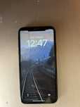 Iphone XS ca nou