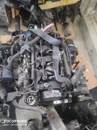 Двигател Hyundai 2.0CRDI / Хюндай 2.0ЦРДИ Код: D4EA 140кс