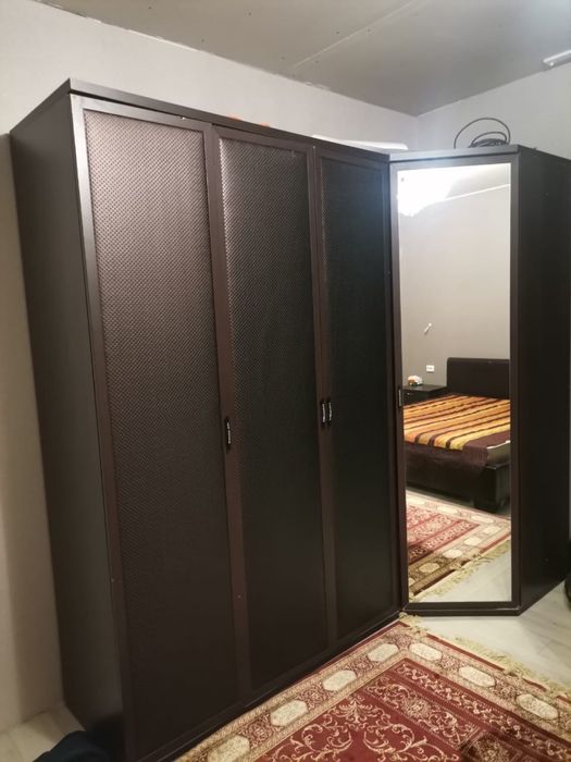 Спальный горнитур