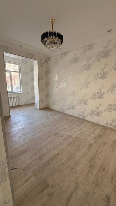 Продаю квартиру в Яшнабадском районе Иззат навострой 1 комнатная 32м2