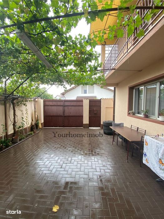 Casa Brestei parter cu etaj