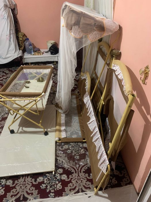 Холати янги ишланмаган