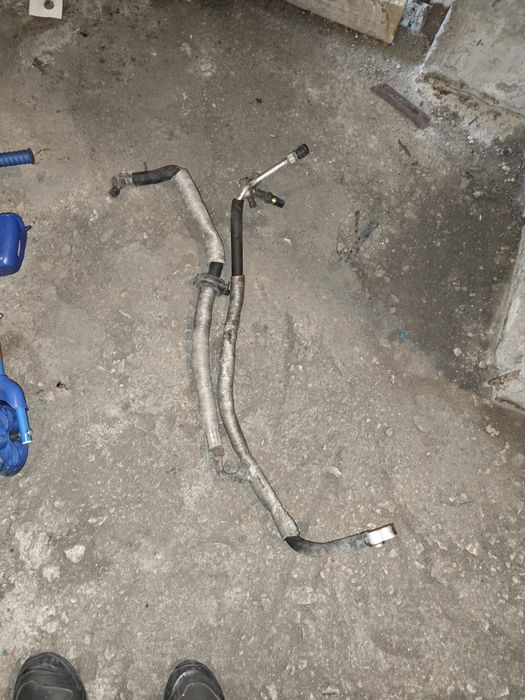 Тръби за климатик на bmw e36