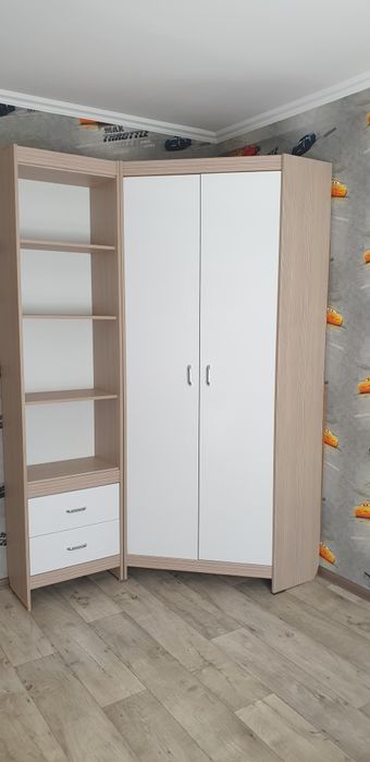 Детский гарнитур