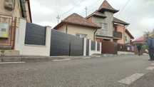 Gard și Poartă * Gard excelent pentru Casa ta