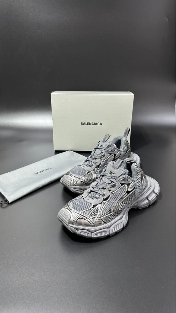 Мъжки маратонки Balenciaga 3XL 41-46