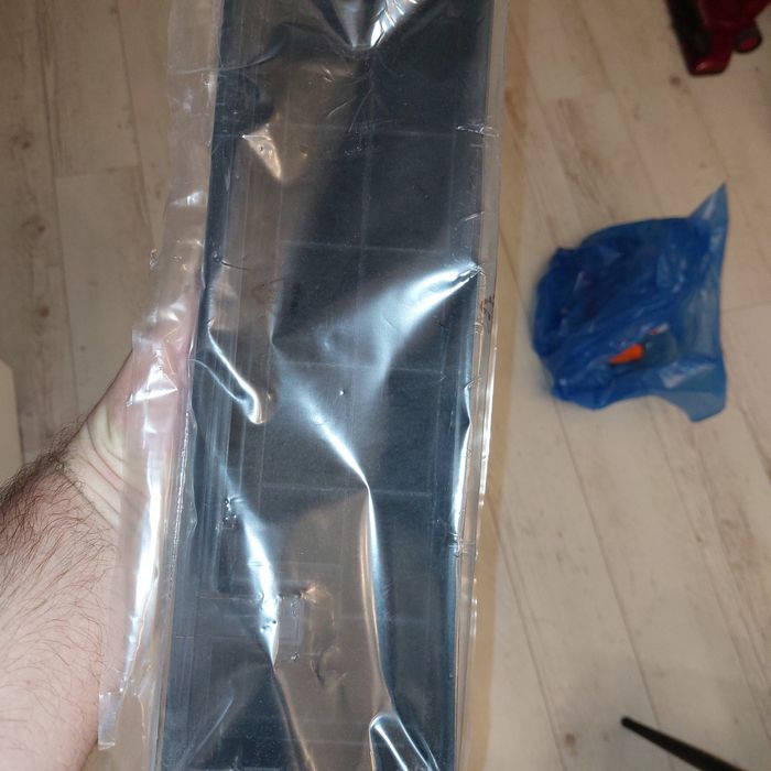 Filtru carbon hota electrolux