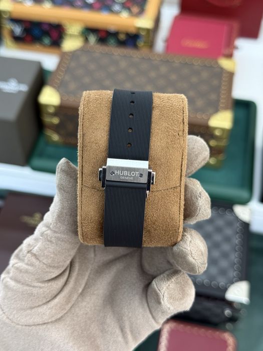 HB Classic Fusion 33mm Lady