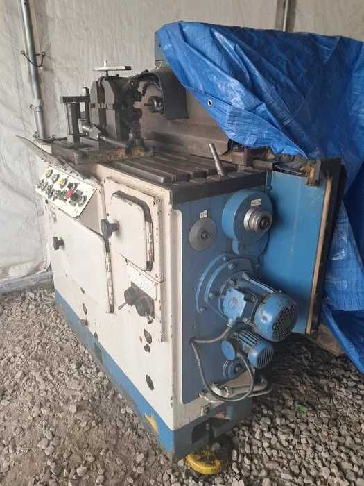Freză Heckert FNW 32X500