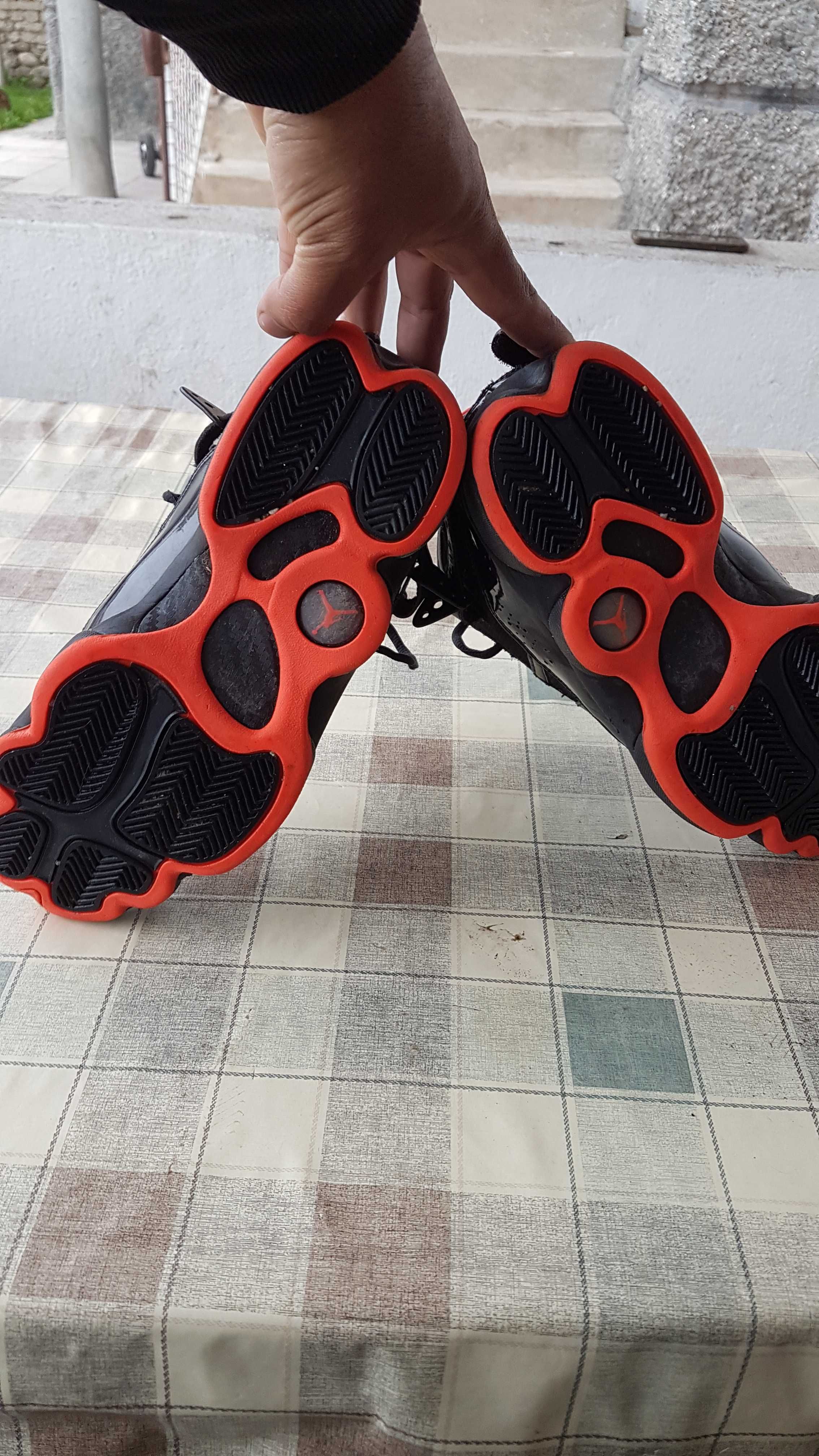 Jordan 6 В добро състоянйе