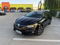Renault Megane Intens   Automat/Lane assist/Keyless go