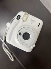камера Fujifilm  Instax mini 11