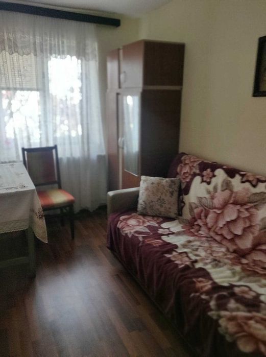 Apartament 3 camere B-ul Stadionului