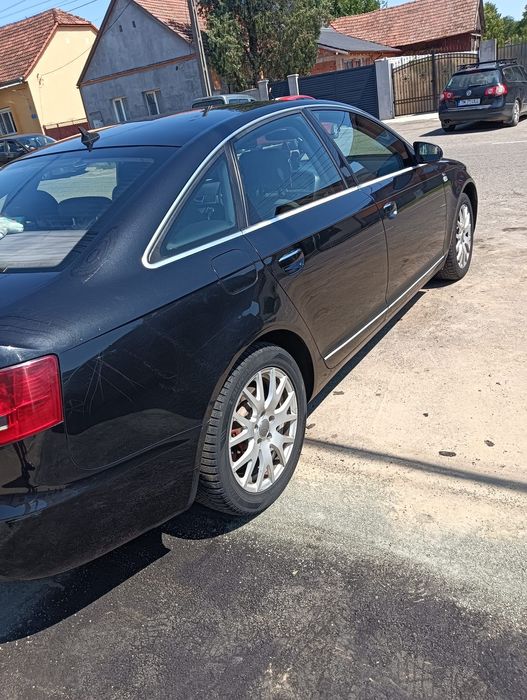 Vand audi a6 2006 2.0 TDI