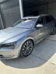 Skoda superb L&K 2016,190 CP
