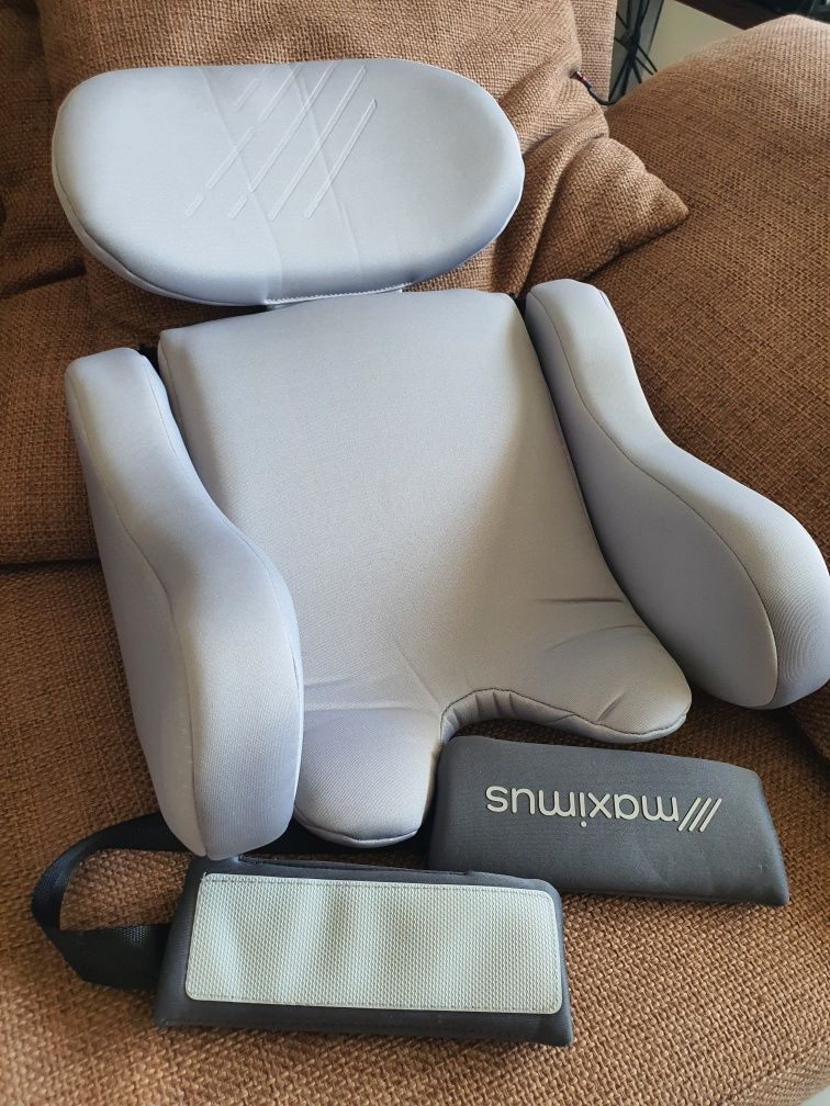 Столче за кола Chipolino MAXIMUS 360