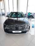 Yangi Hyundai Tucson 2025 Rassrochka bor